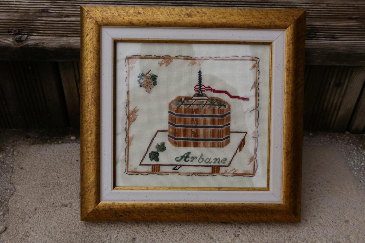 לינה וארוחת בוקר Épernay Au Coeur Des Vignes מראה חיצוני תמונה